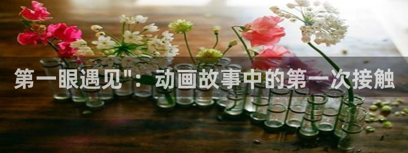 3d里番动漫大全：第一眼遇见\