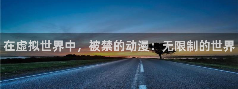 里番动漫影视：在虚拟世界中，被禁的动漫：无限制的世界